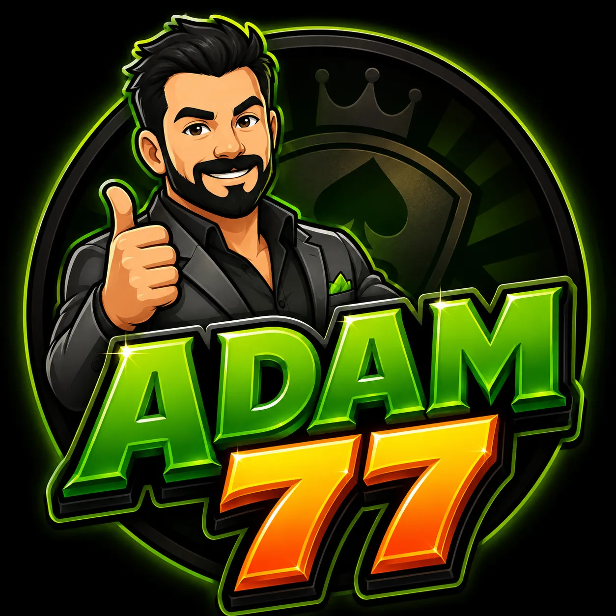 ADAM77 - Game Musik Interaktif yang Mengasyikkan