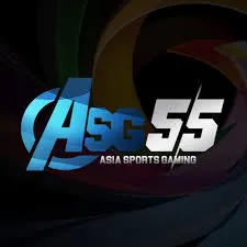 ASG55 - Petualangan Anime Menarik dan Seru