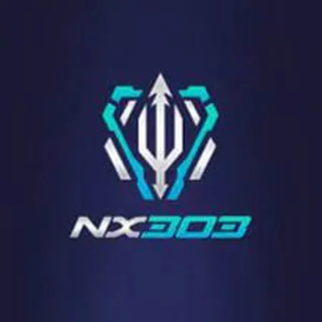 NX303 - Permainan Poker Seru dan Menantang