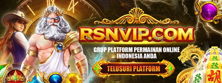 RSNVIP - Perang Strategi Terbaik dalam TPS