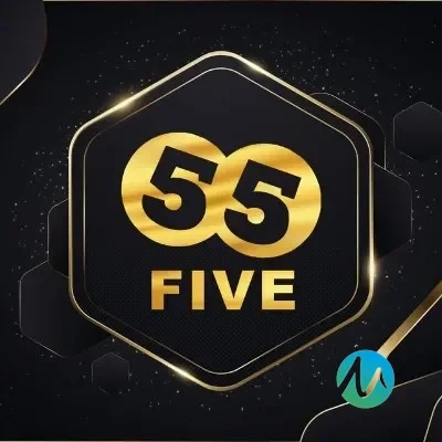 Logo 55five